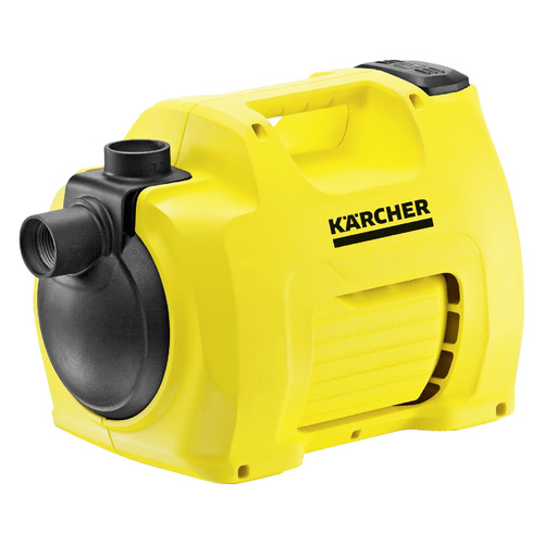 фото Садовый насос karcher bp 2 garden, напорный [1.645-350.0]