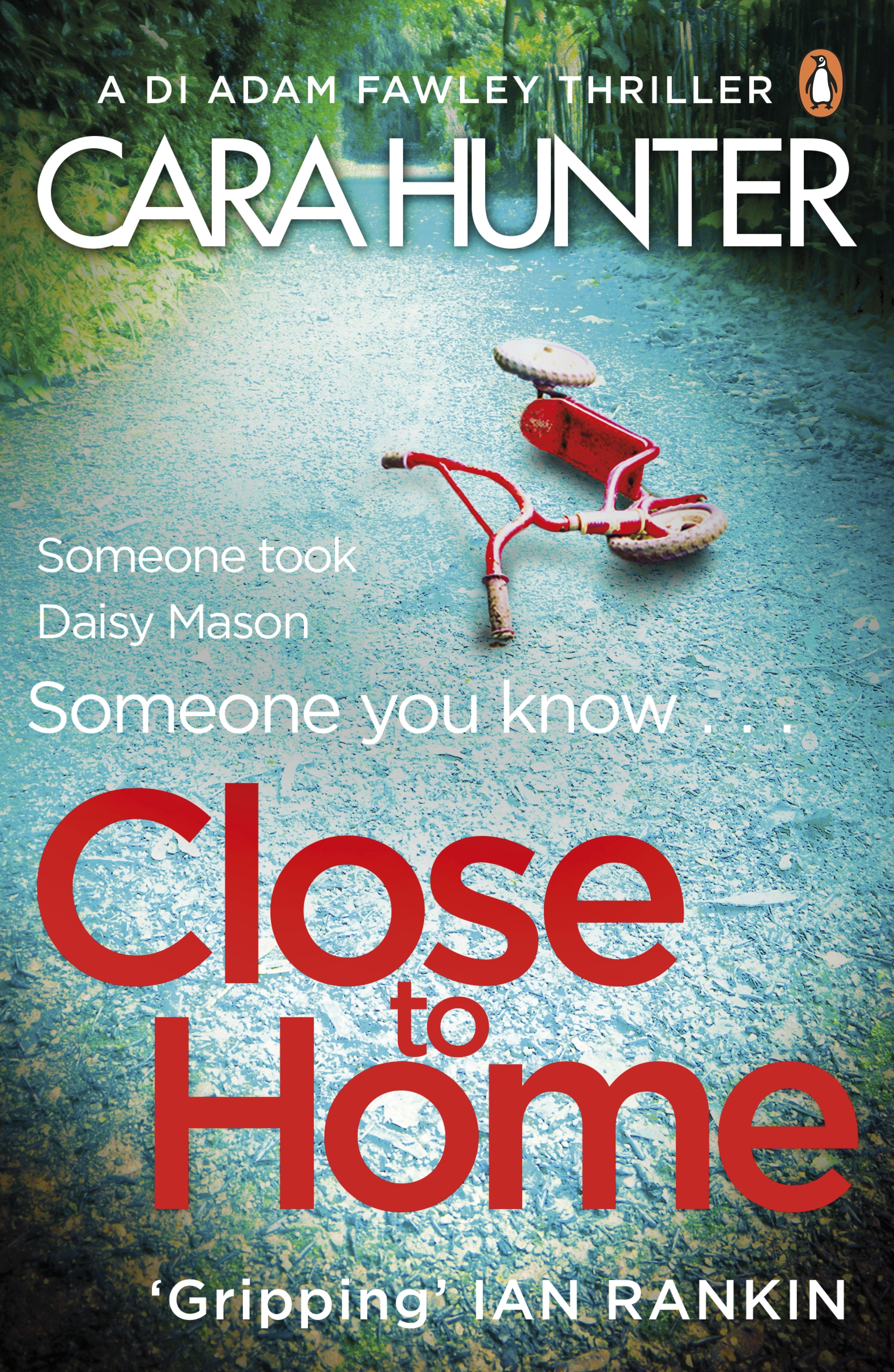 

Close to Home