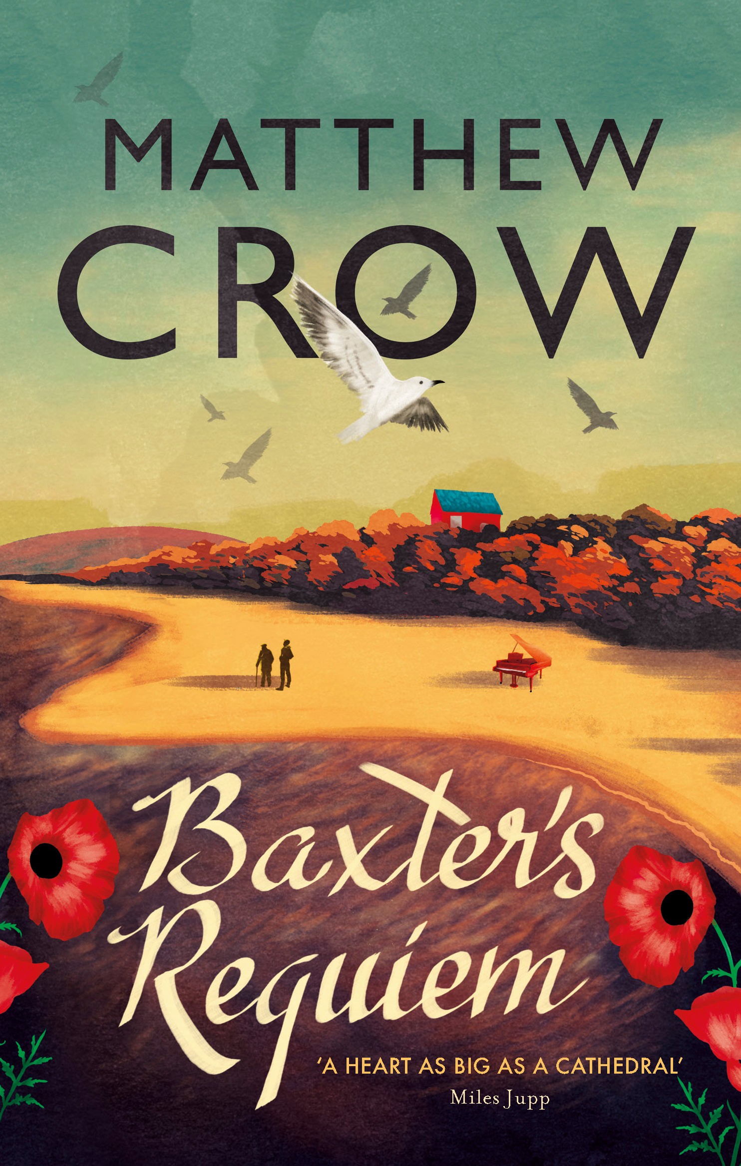 

Baxter's Requiem