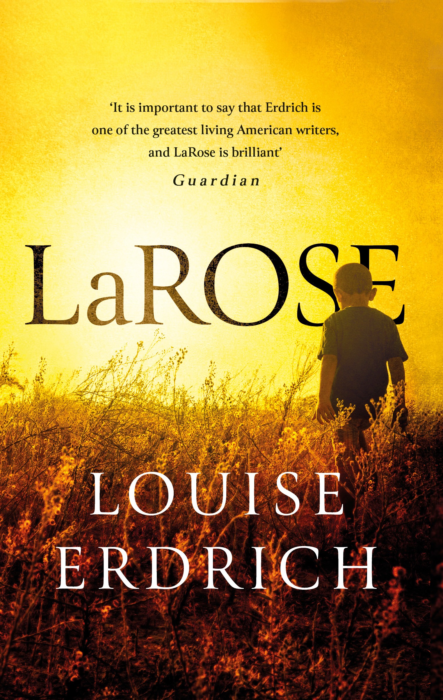 

LaRose