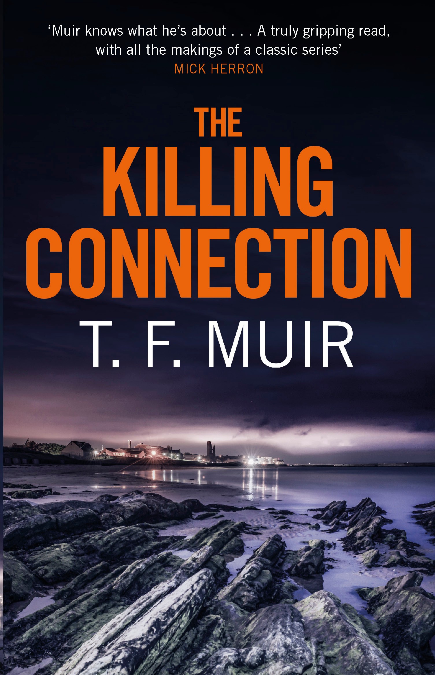 

The Killing Connection