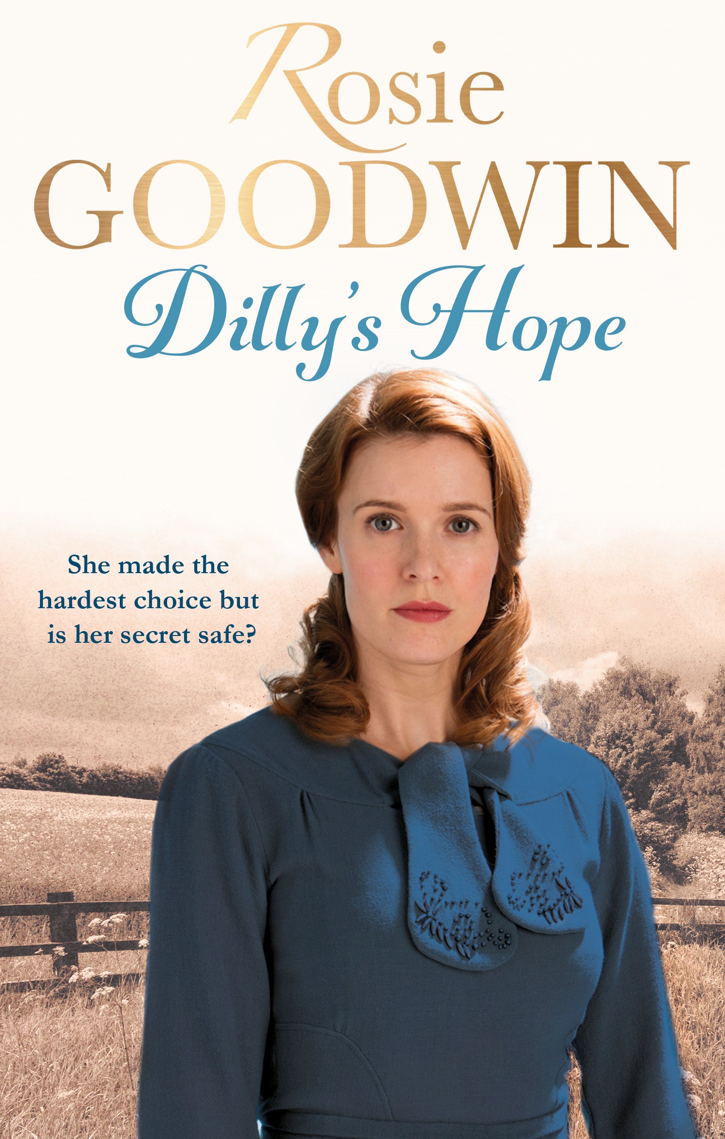 

Dilly's Hope
