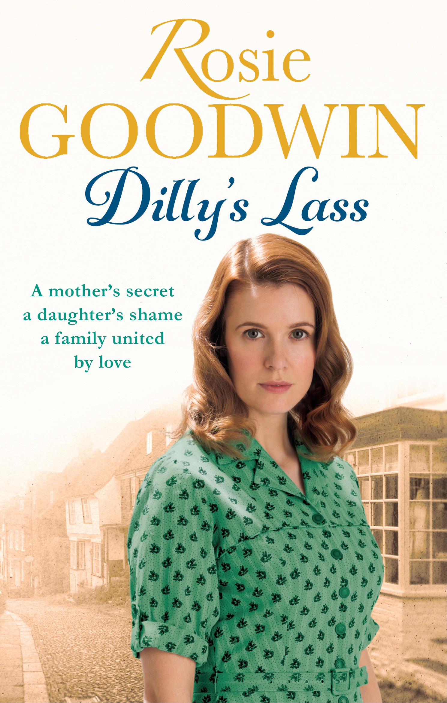 

Dilly's Lass