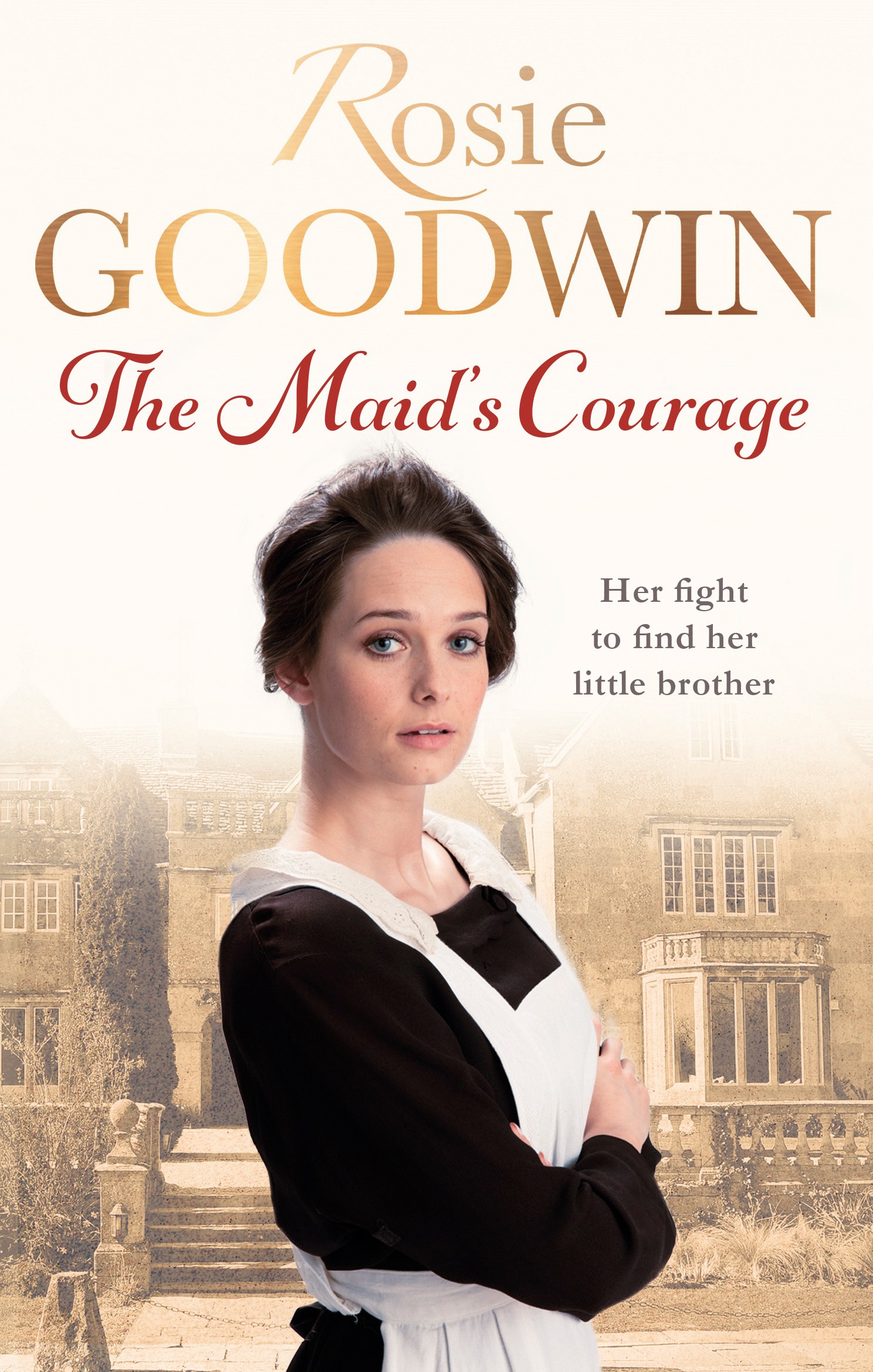 

The Maid's Courage