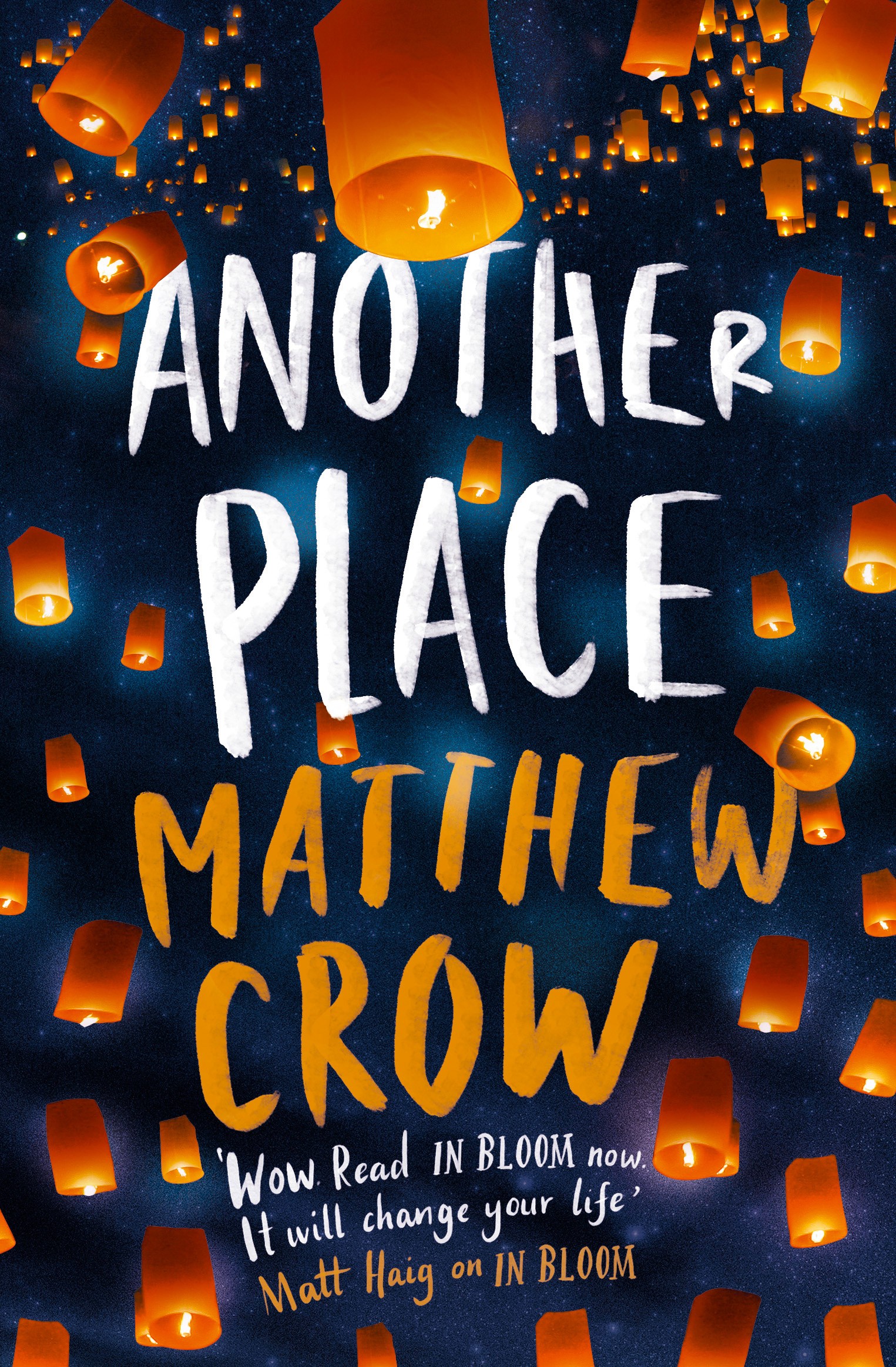 

Another Place