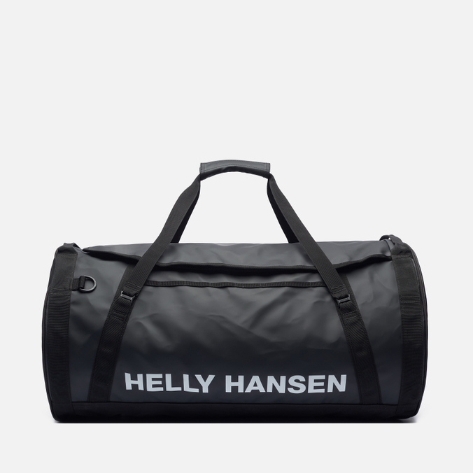 Дорожная сумка унисекс Helly Hansen HH Duffel 2, черный