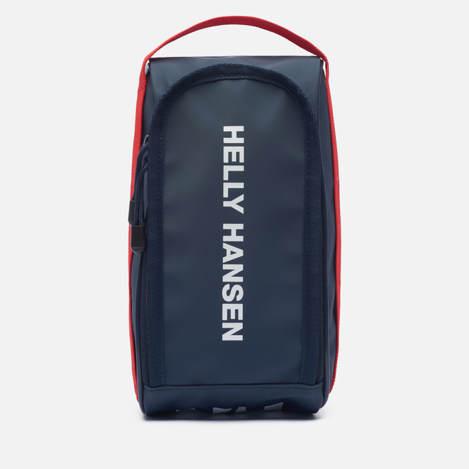

Косметичка унисекс Helly Hansen HH Scout Wash, синий, HH Scout Wash