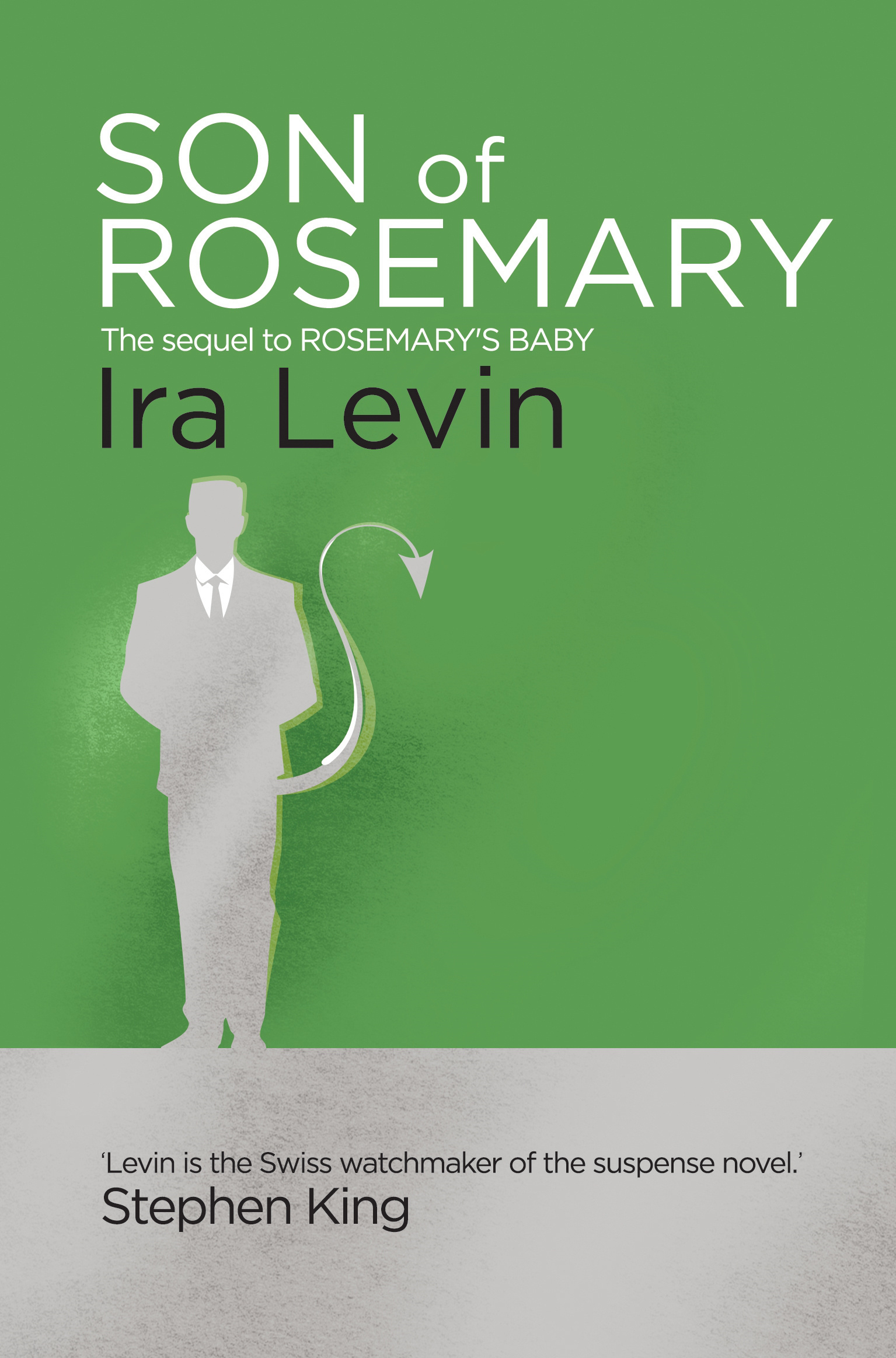 

Son of Rosemary