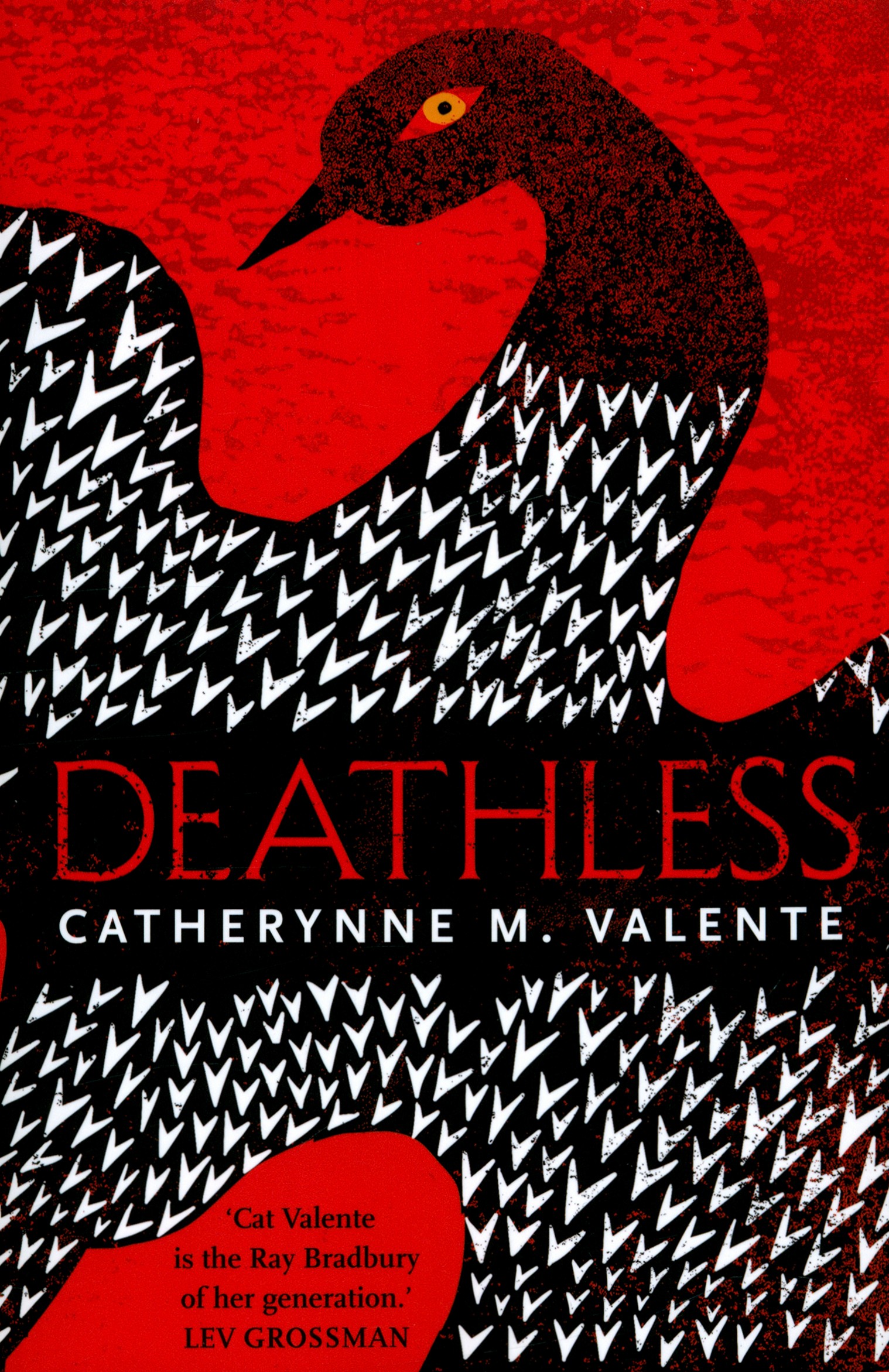 

Deathless