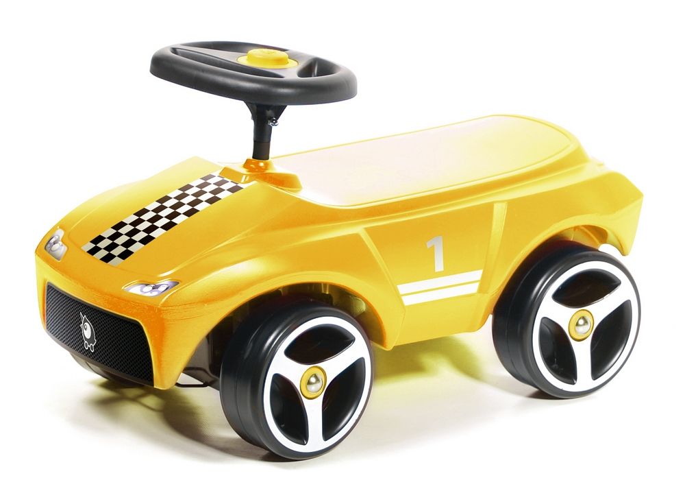 

Каталка BRUMEE DRIFTEE (Бруми Дрифти) Yellow BDRIF-Y200