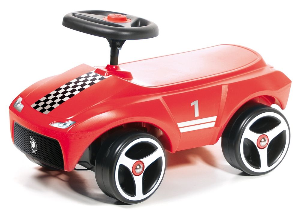 

Каталка BRUMEE DRIFTEE (Бруми Дрифти) Red BDRIF-1788C