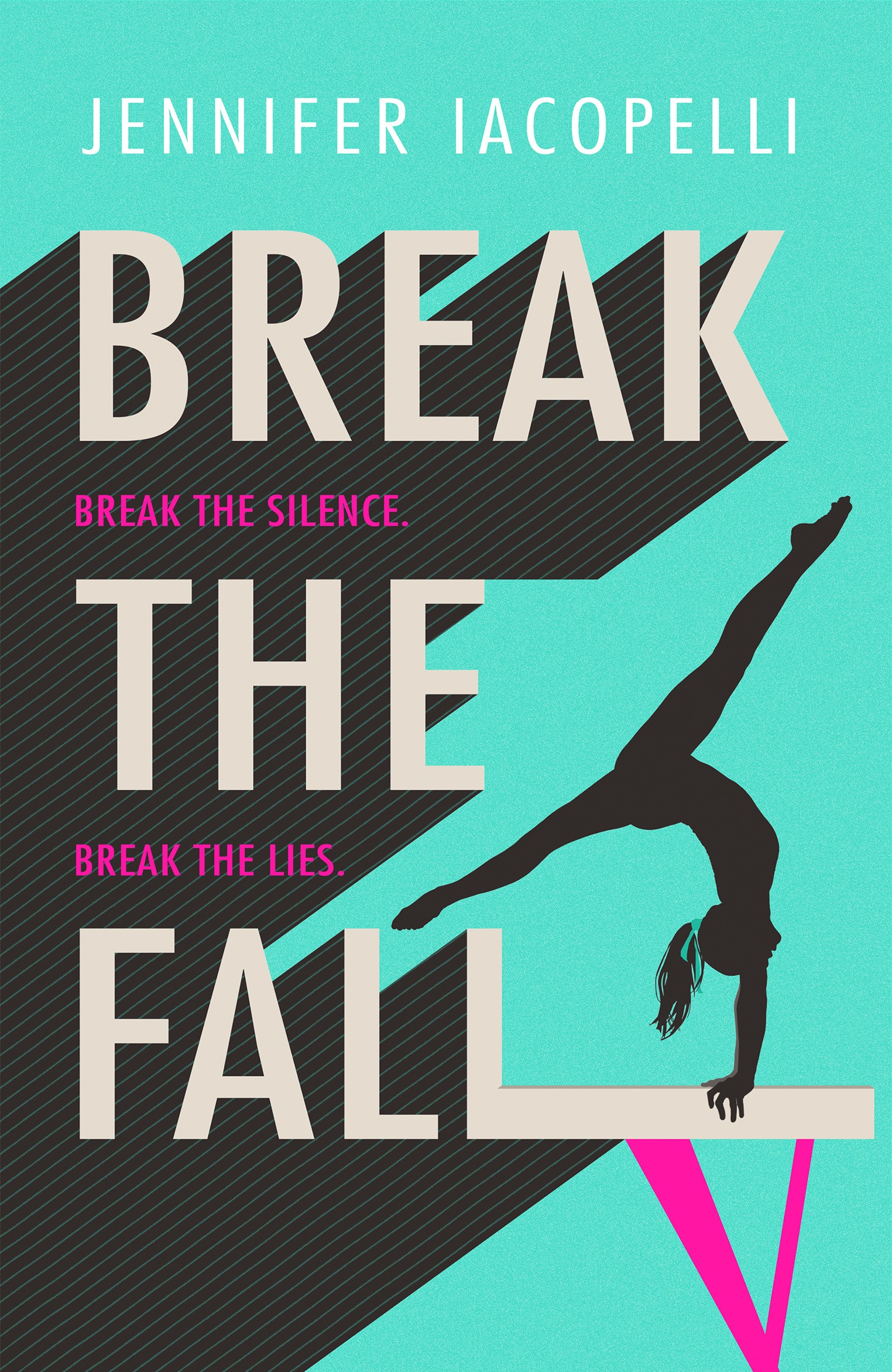 

Break The Fall