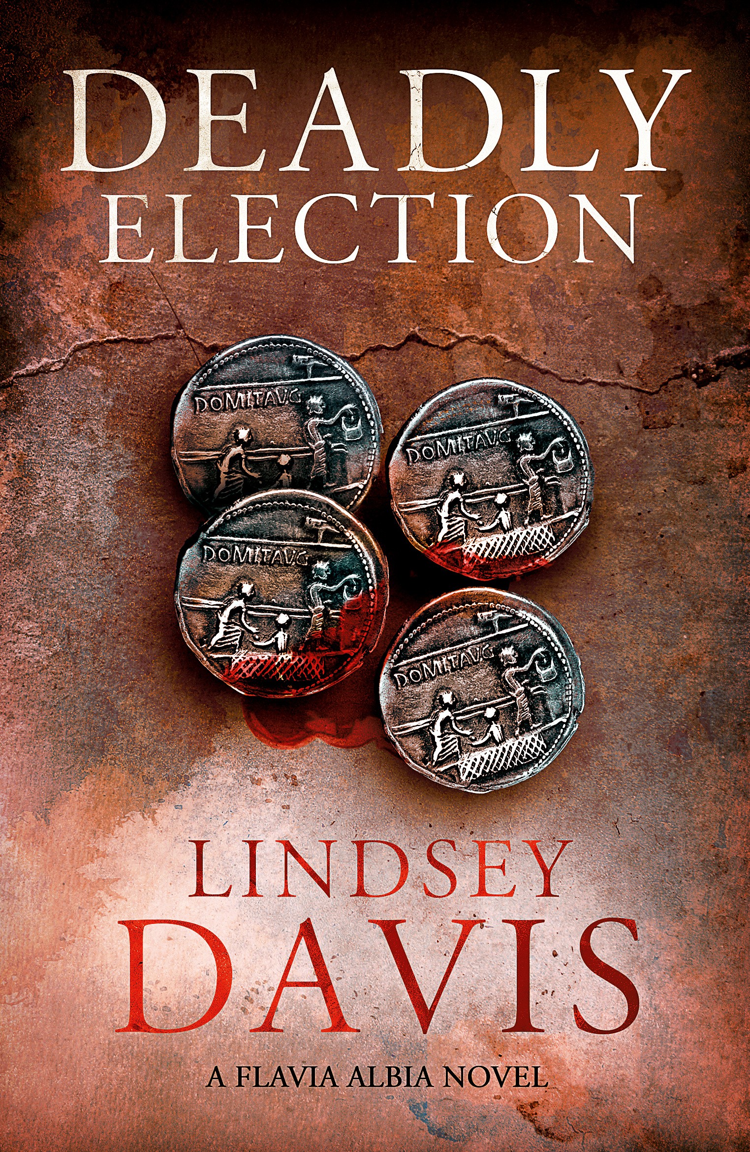 

Deadly Election