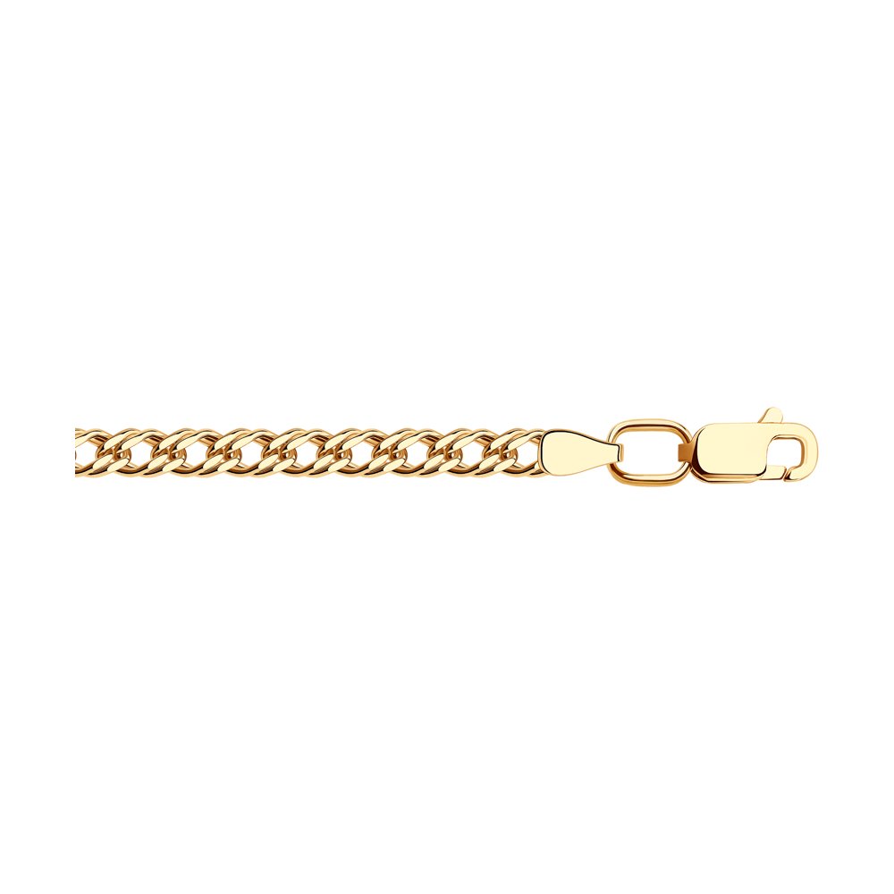 

Цепочка из серебра 50 см Diamant 93-180-04060-1, 93-180-04060-1