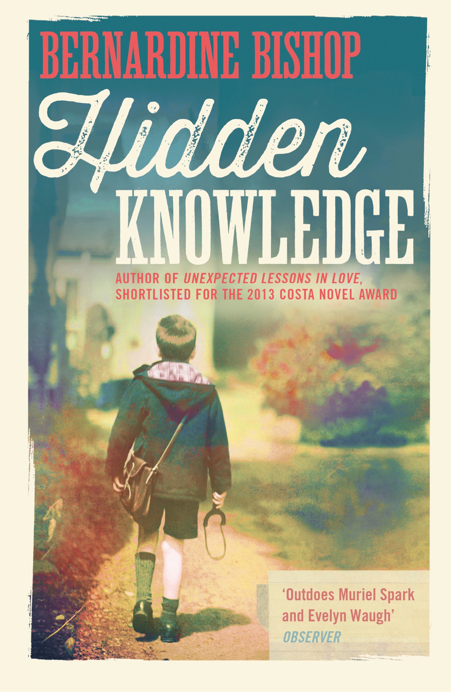

Hidden Knowledge