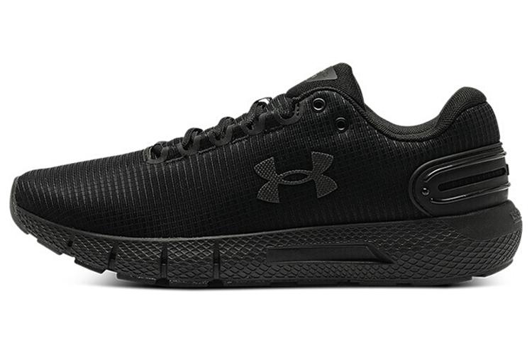 

Кроссовки унисекс Under Armour Charged Rogue 2.5 Rip черные 40.5 EU, Черный, Charged Rogue 2.5 Rip