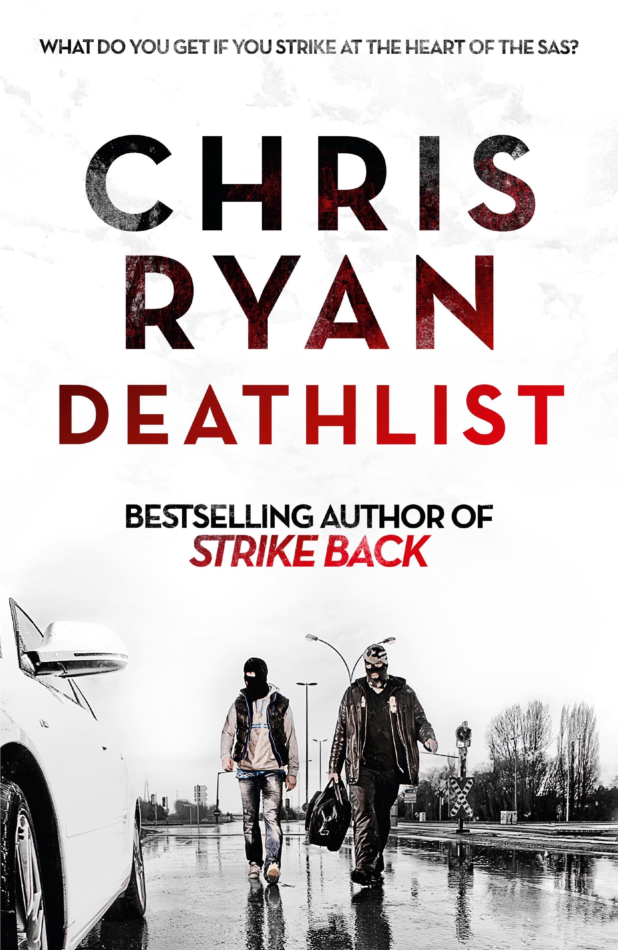 

Deathlist