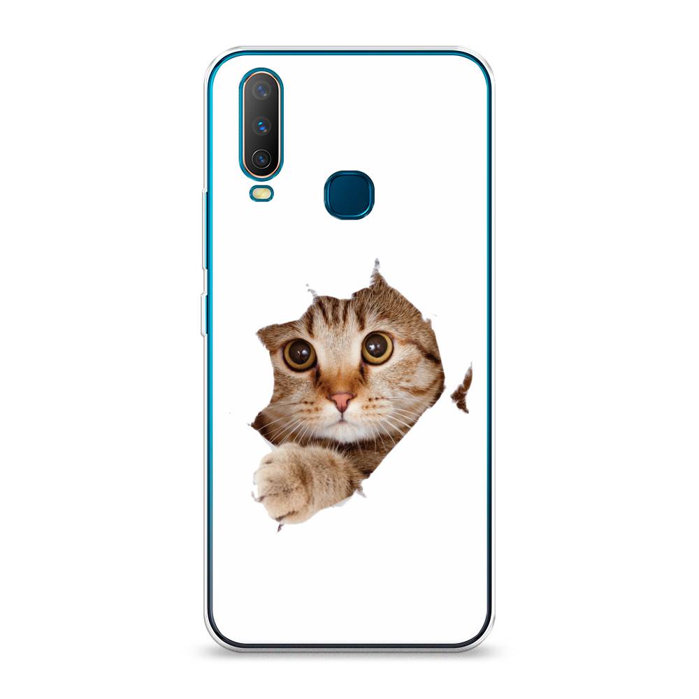 Чехол для Vivo Y12/Y17 