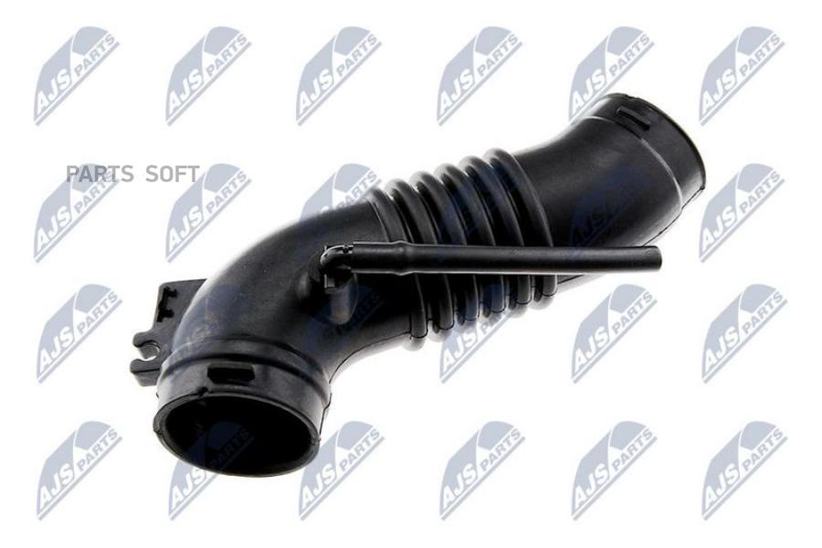 

Патрубок Mazda 323 Bj 1.5 98- NTY арт. GPP-MZ-001