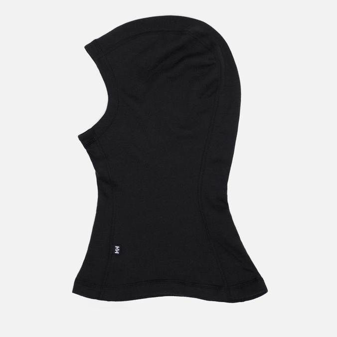 

Балаклава мужская Helly Hansen HH Lifa Merino, черный, HH Lifa Merino