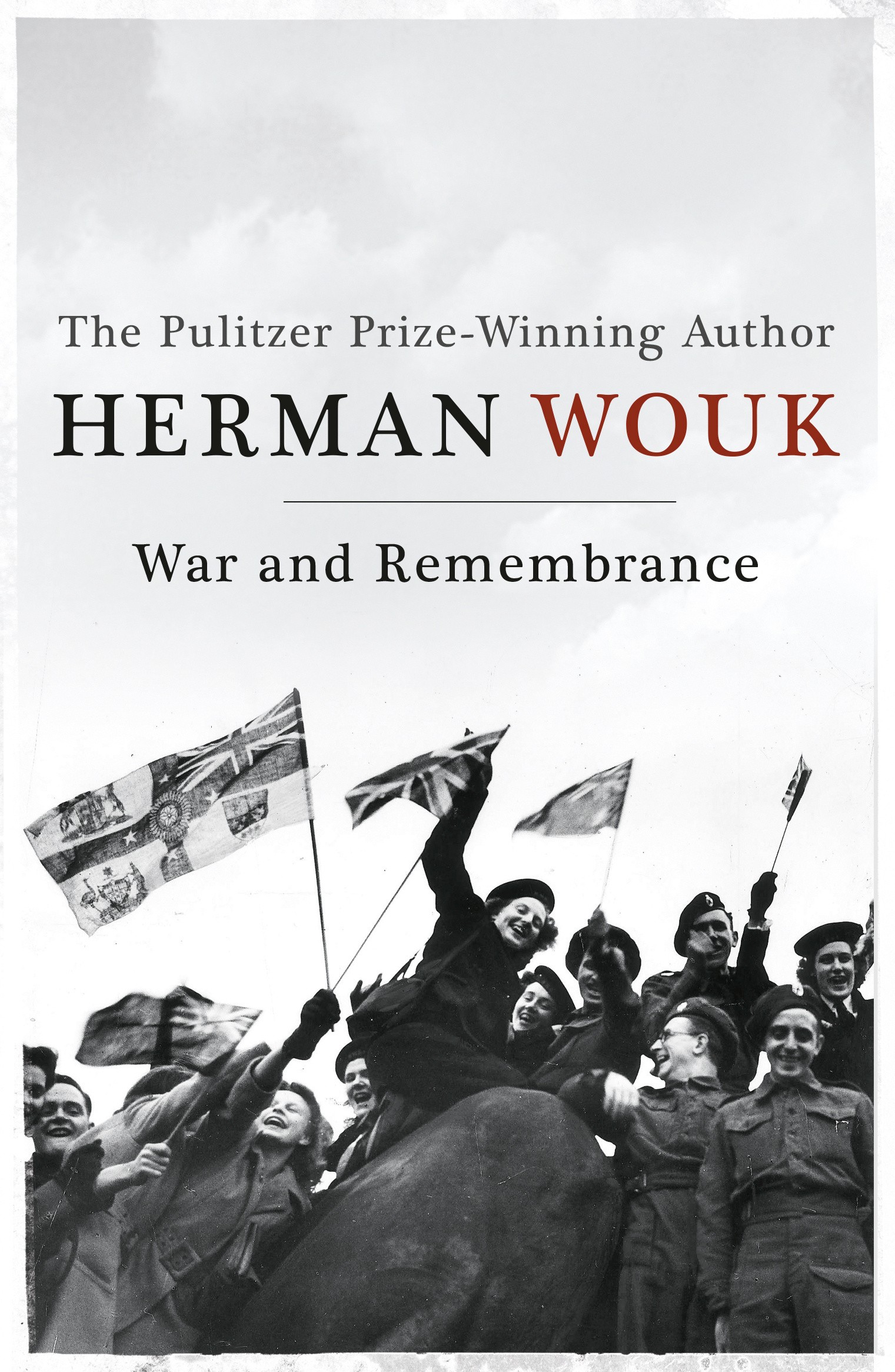 

War and Remembrance