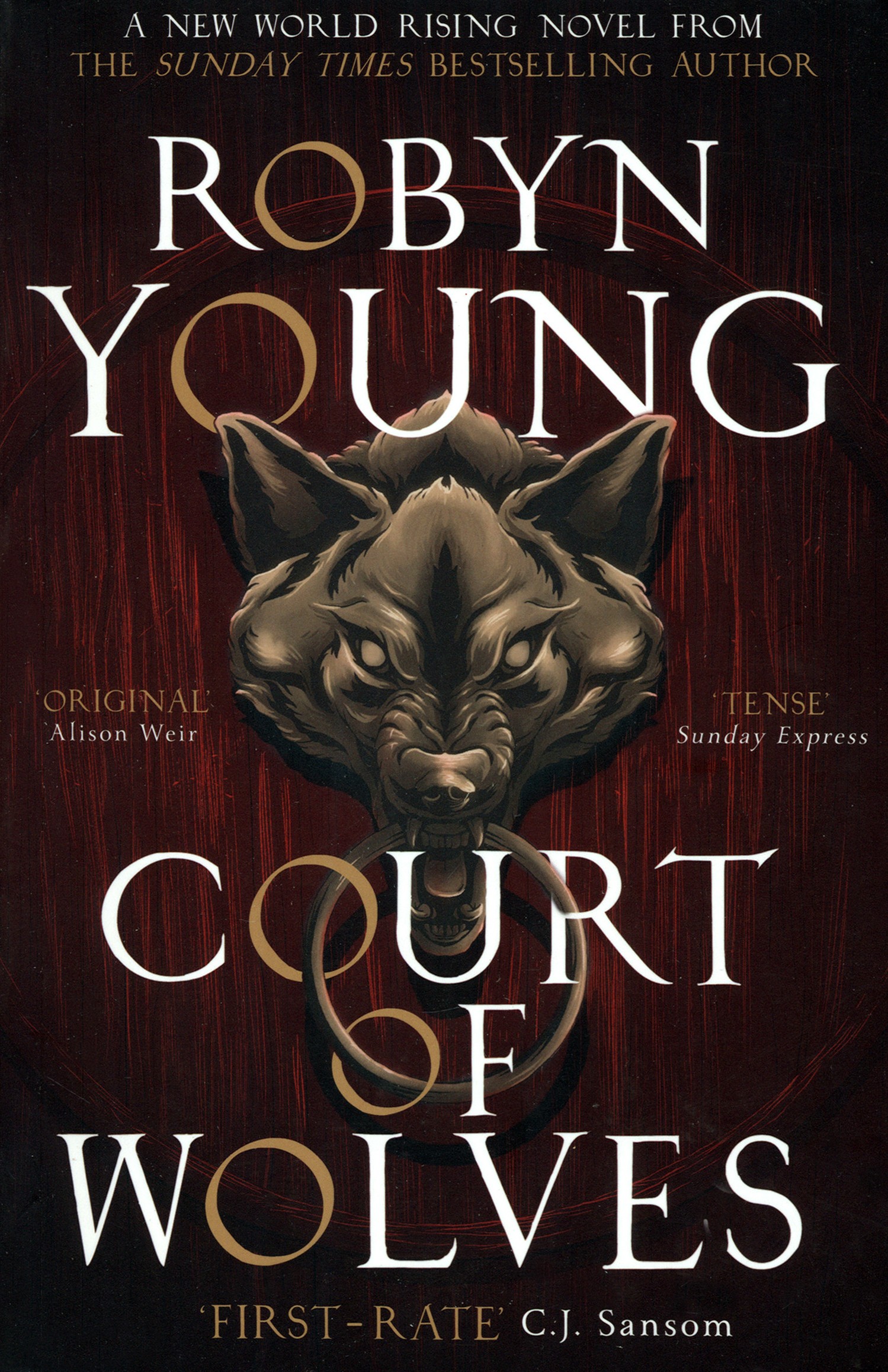 

Court of Wolves