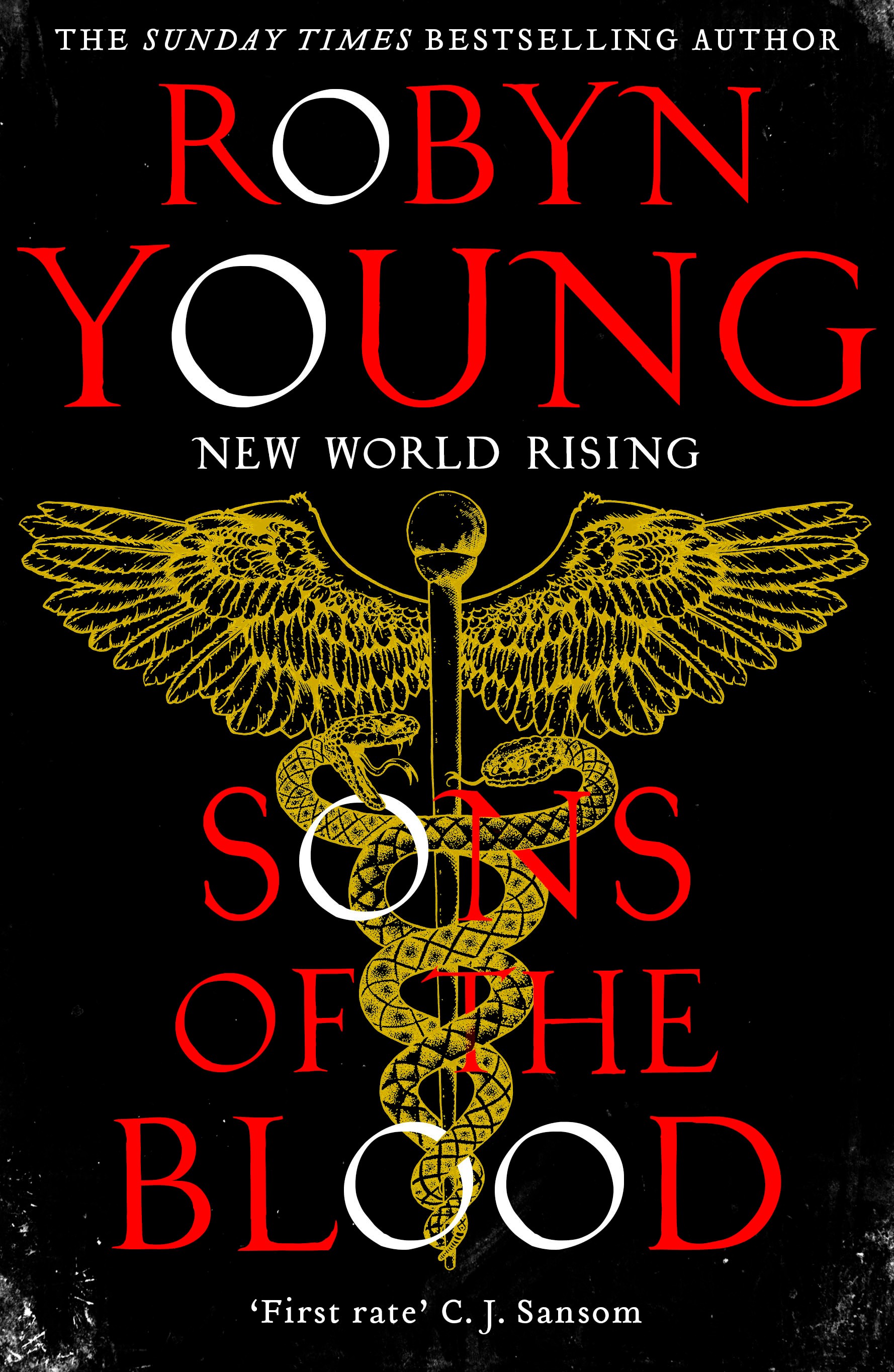 

Sons of the Blood