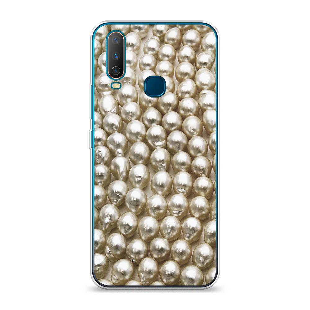 Чехол для Vivo Y12/Y17 