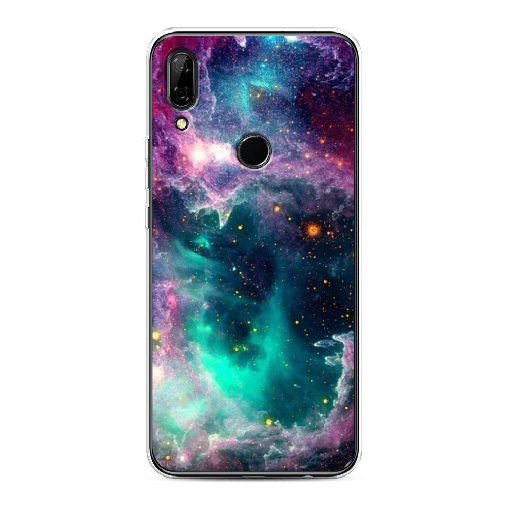 Чехол для Honor 9X/Huawei P Smart Z 