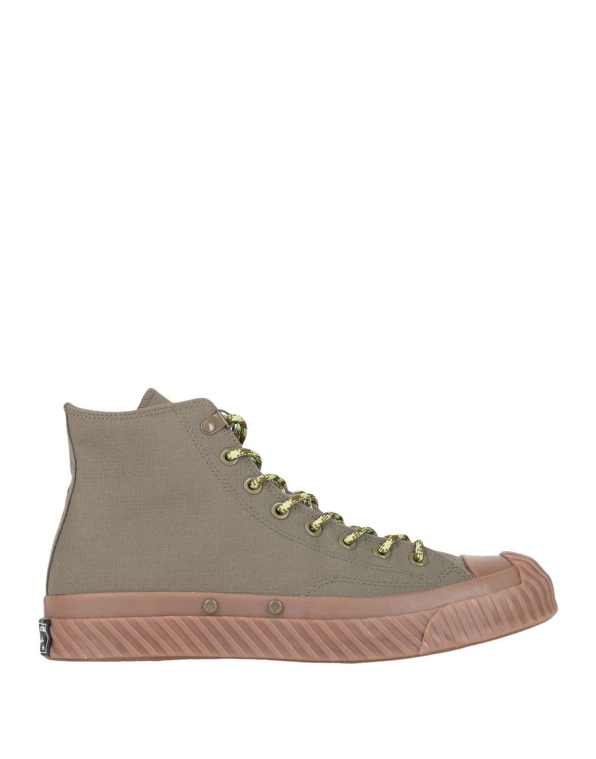 

Кеды мужские Converse 17714608 зеленые 44 EU, Зеленый, 17714608