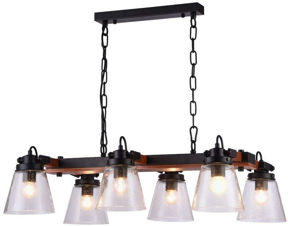 

Omnilux Подвесная люстра Borgo OML-51003-06