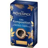Кофе молотый Movenpick edle komposition 500 г