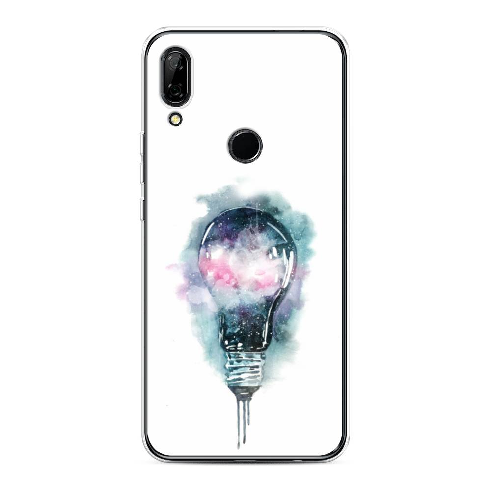Чехол для Honor 9X/Huawei P Smart Z 