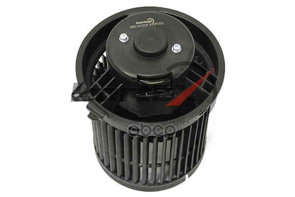 

Мотор Отопителя Nissan Juke 10-> KORTEX арт. KHF050