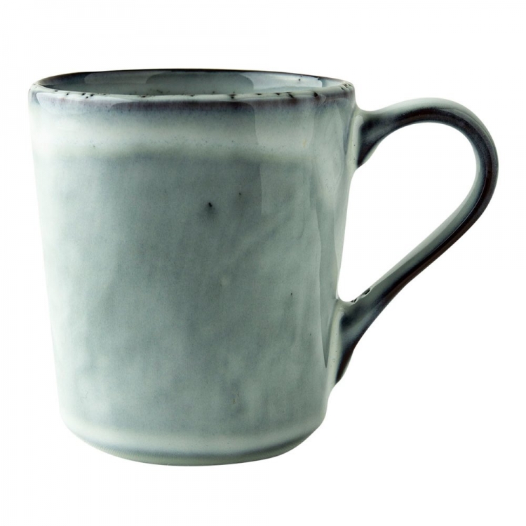 Кружка малая Organic Dutch Rose гол.