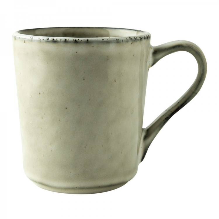 Кружка малая Organic Dutch Rose