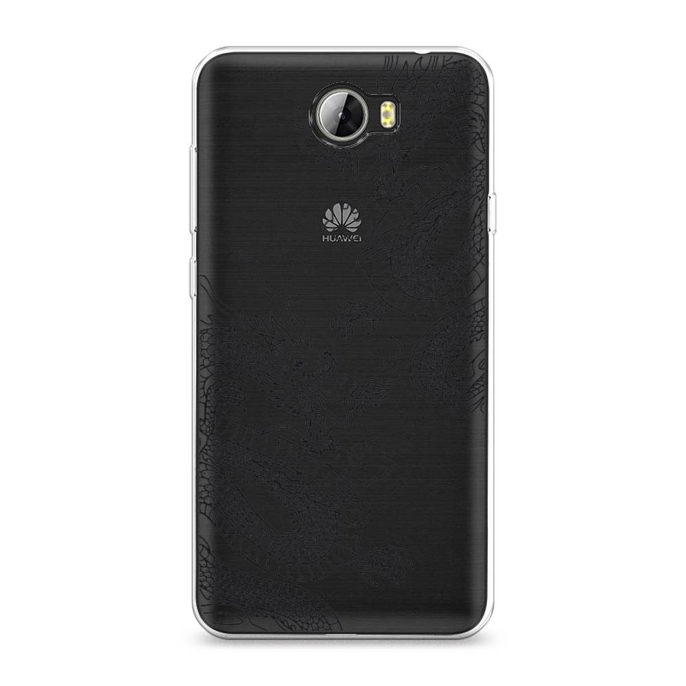 Чехол для Honor 5A/Huawei Y5 II 