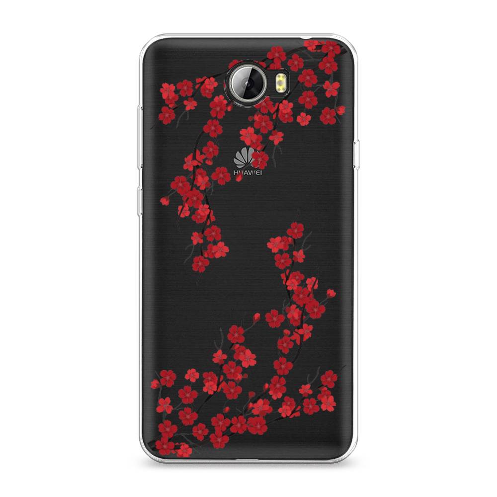 Чехол для Honor 5A/Huawei Y5 II 