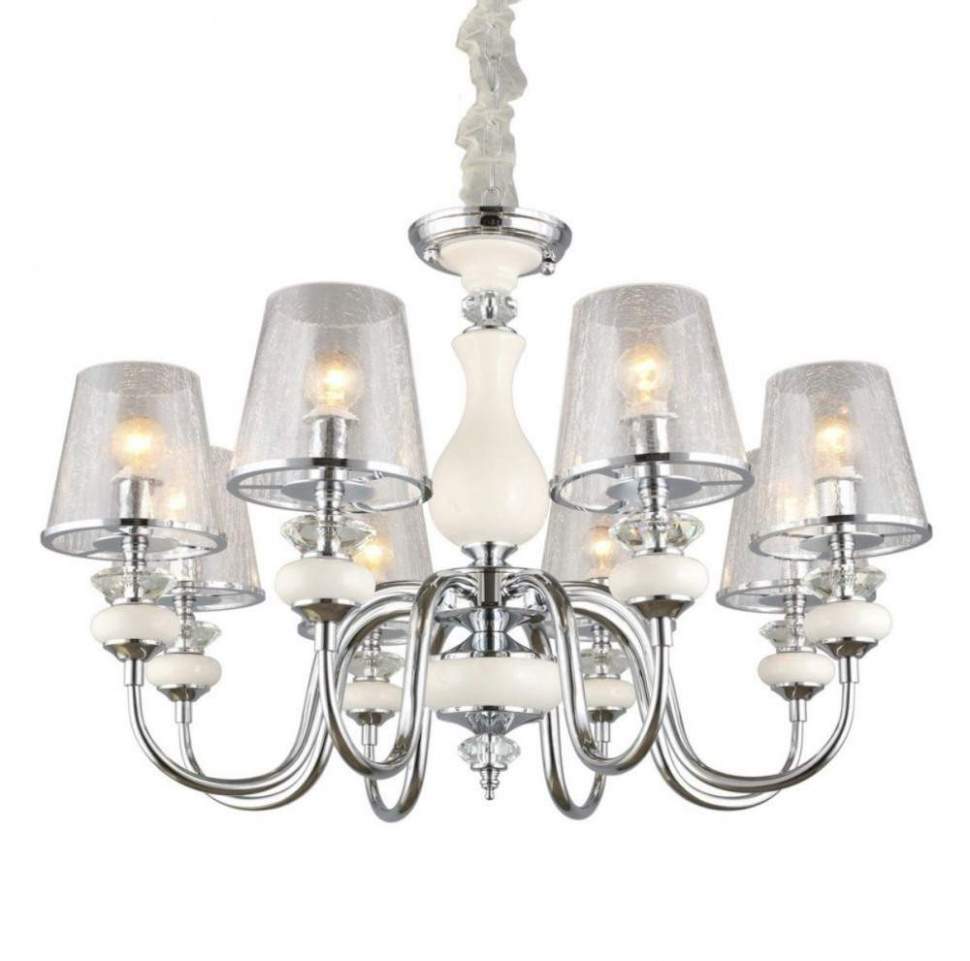 

Omnilux Подвесная люстра Aviano OML-84603-08