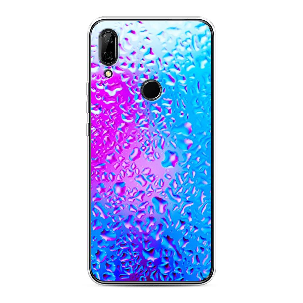 Чехол для Honor 9X/Huawei P Smart Z 