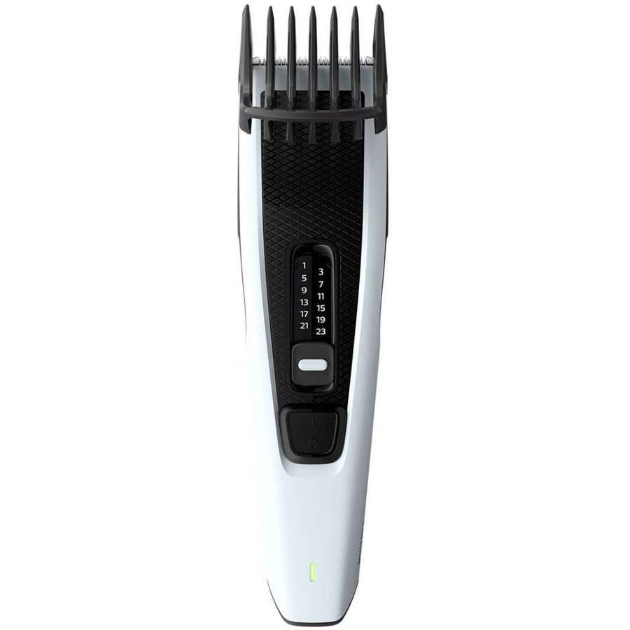 Машинка для стрижки волос Philips Series 3000 HC3521/ 15 машинка для стрижки волос philips hairclipper series 7000 hc7650