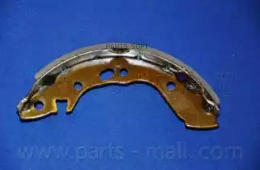 

Колодки Задние Барабанные Pla-001 Parts-Mall PLA-001