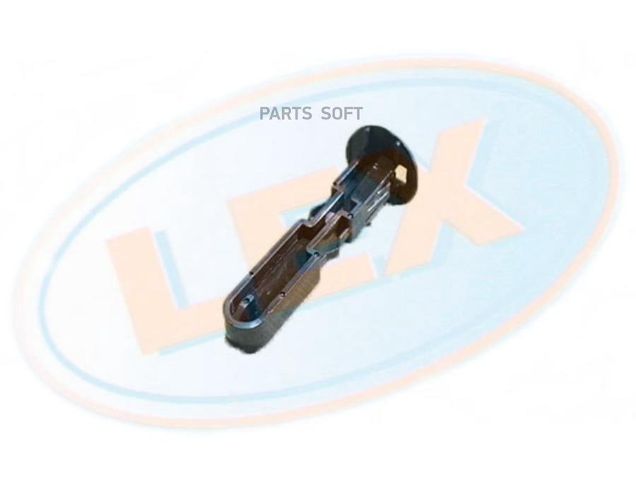 

Кронштейн Радиатора 1Шт LEX SB0586