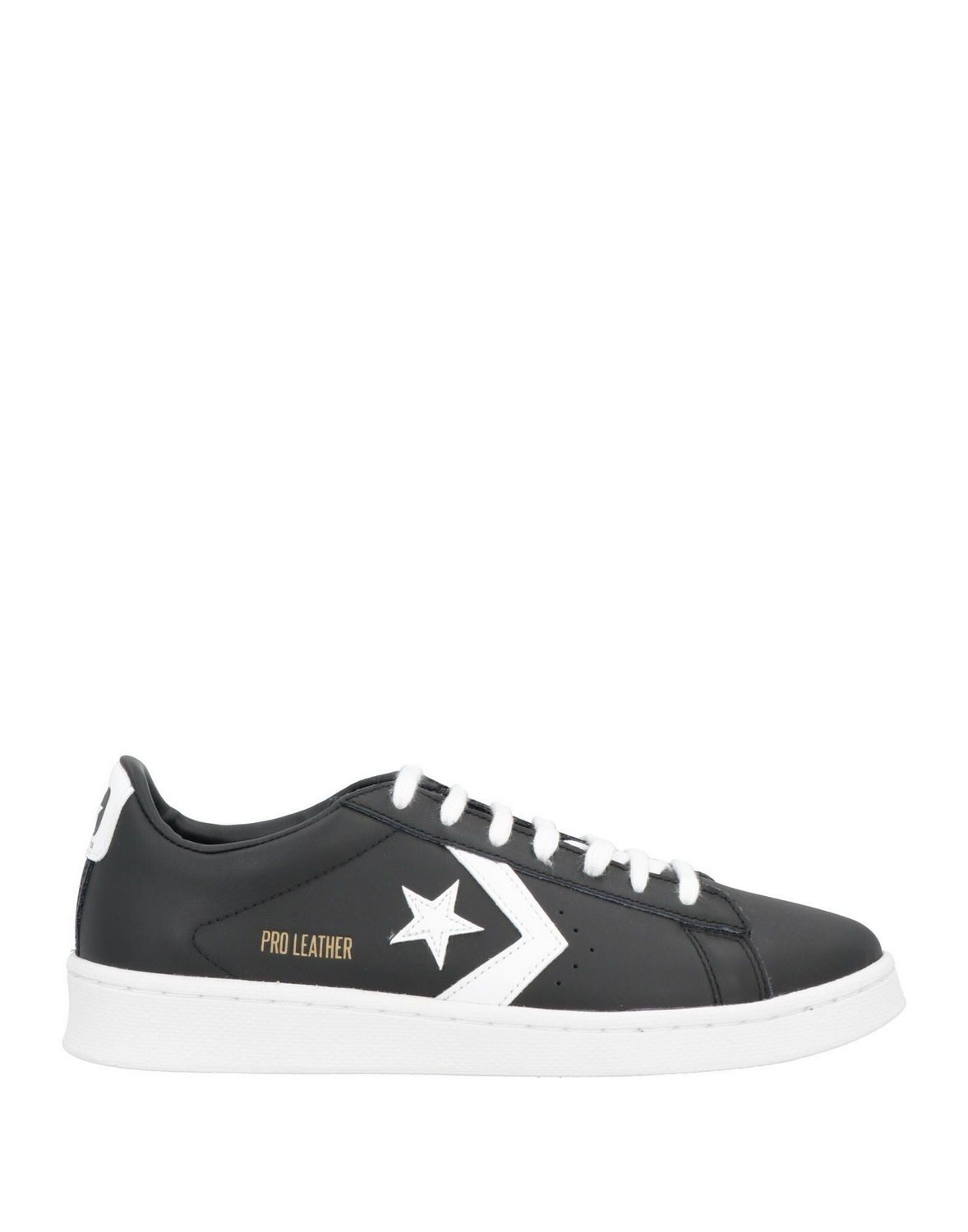 

Кеды мужские Converse 17598647 черные 41.5 EU, Черный, 17598647