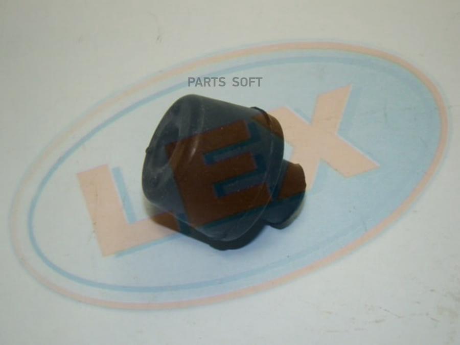 

Кронштейн Крепления Радиатора 1Шт LEX SF0132