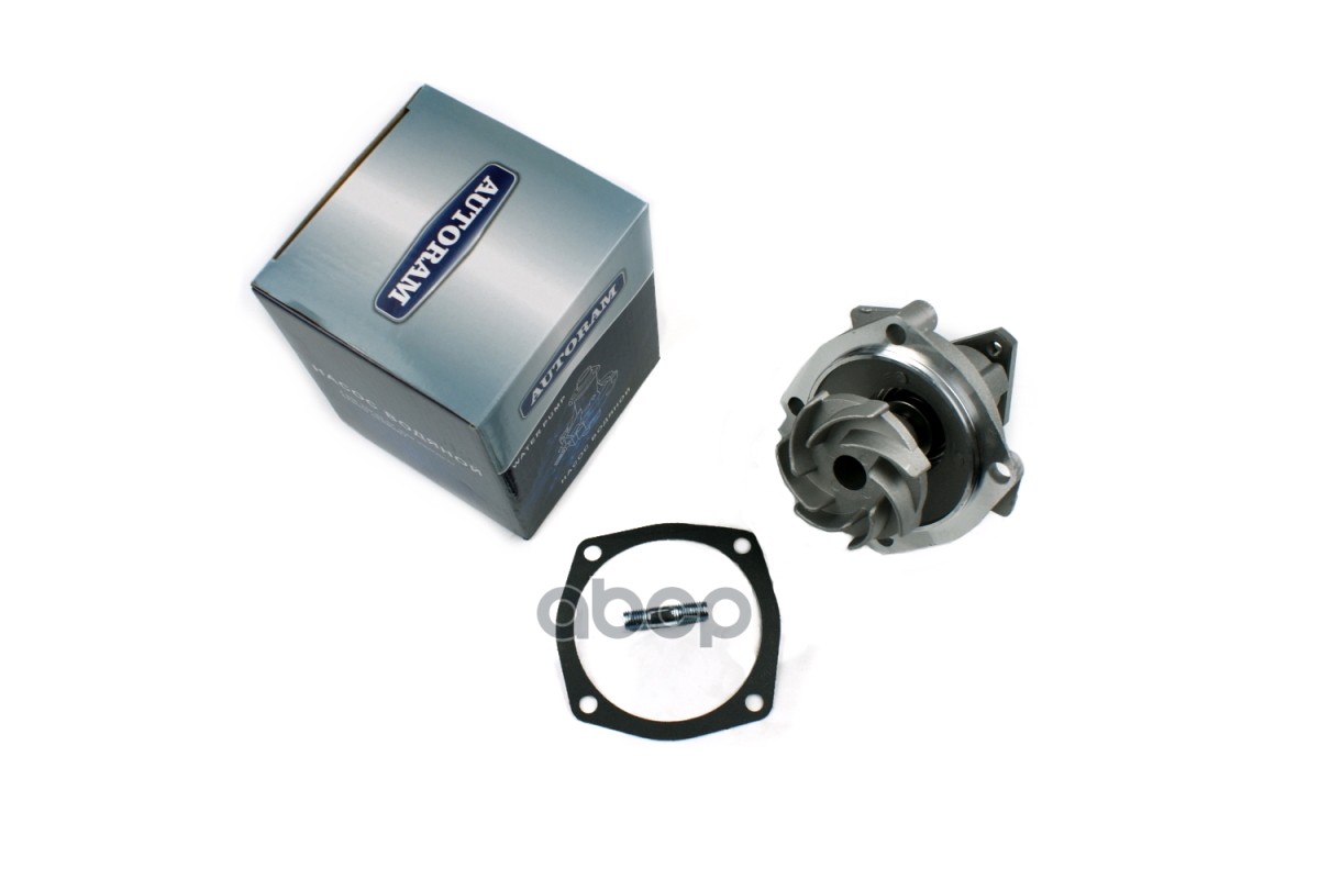 

Крышка Помпы 2101 "Autoram" AUTORAM арт. ASW-018276