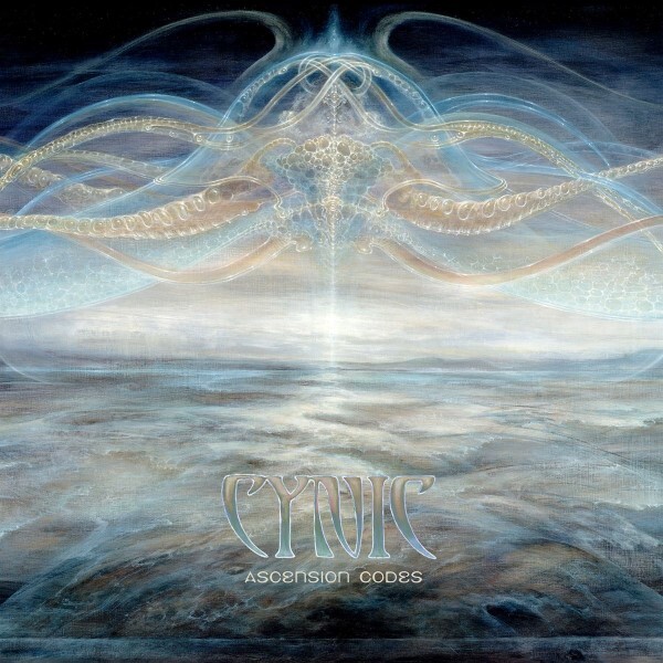 

Cynic / Ascension Codes (RU)(CD)