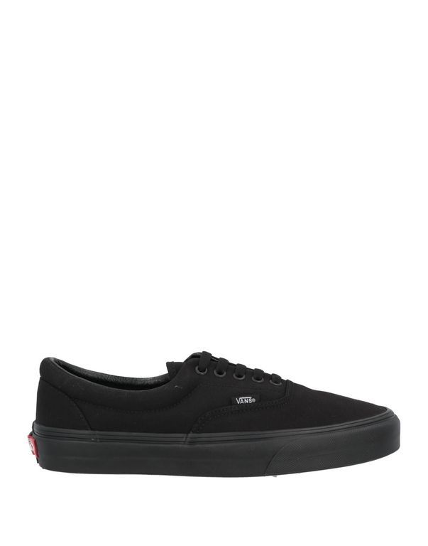 

Кеды мужские Vans 17654056 черные 38 EU, Черный, 17654056