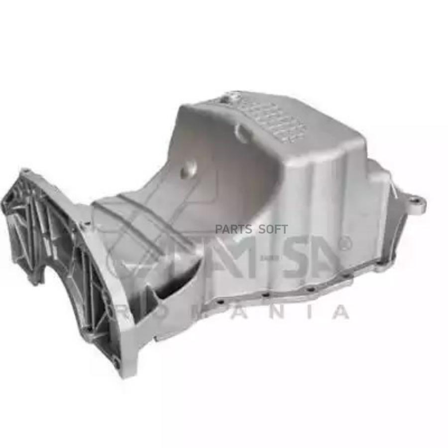 30437ASAM_поддон двигателя Renault LoganSandero 1416 04 7589₽