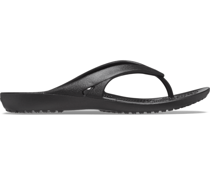 фото Вьетнамки женские crocs crw_202492 черные 36-37 ru (доставка из-за рубежа)